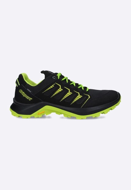 PÓŁBUTY TREKKINGOWE MĘSKIE GRISPORT 14721R6G