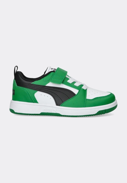 SNEAKERSY DZIECIĘCE PUMA 397419 05