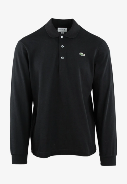 POLO MĘSKIE LACOSTE YH9521