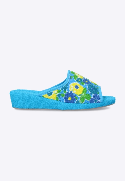DAMSKIE PANTOFLE MARKI 3ROSE 932