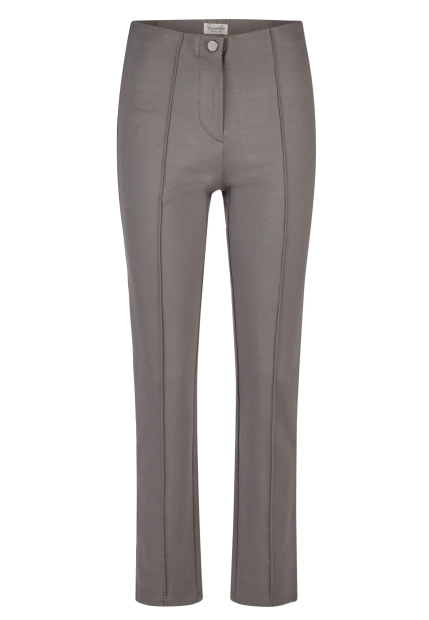 SPODNIE DAMSKIE BARBARA LEBEK 37060052