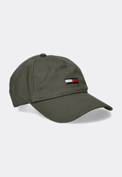 CZAPKA MĘSKA TOMMY HILFIGER JEANS AM0AM11692C