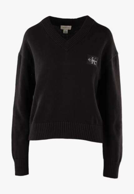 SWETER DAMSKI CALVIN KLEIN LV047352G