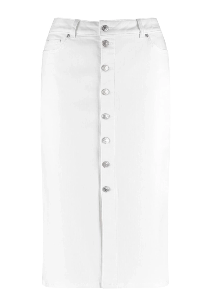 SPÓDNICA DAMSKA GERRY WEBER 510016-31640