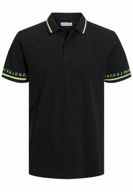 POLO MĘSKIE JACK&JONES 12224102