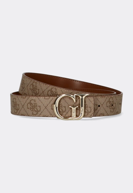 DWUSTRONNY PASEK GUESS BW9152 P4330