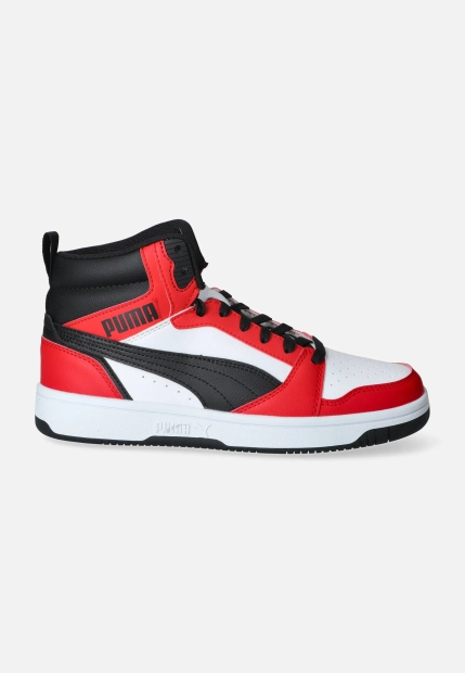 WYSOKIE SNEAKERY SPORTOWE PUMA   393831 03