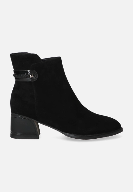 BOTKI DAMSKIE LORETTA VITALE C3847A