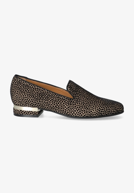MOKASYNY DAMSKIE DONNA SOFT DS2400P