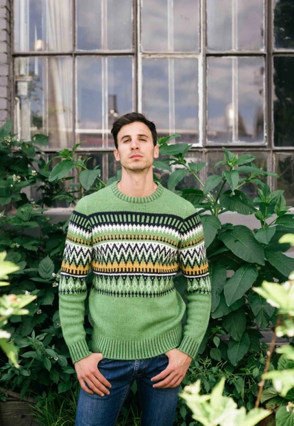 SWETER MĘSKI CONSENSO 4457221