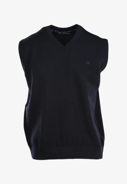 KAMIZELKA MĘSKA Z DOMIESZKĄ WEŁNY GREEN COAST GC25AIW52007