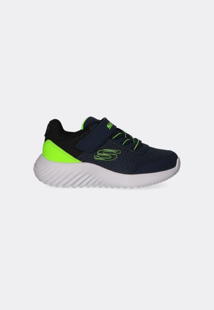 SNEAKERSY DZIECIĘCE SKECHERS 403908N