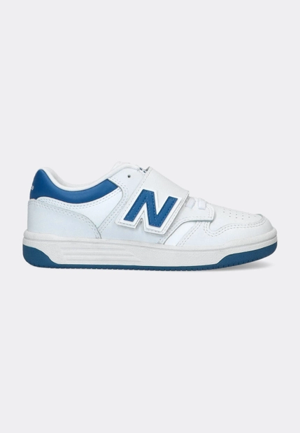 SNEAKERSY DZIECIĘCE 480 NEW BALANCE PHB480BL