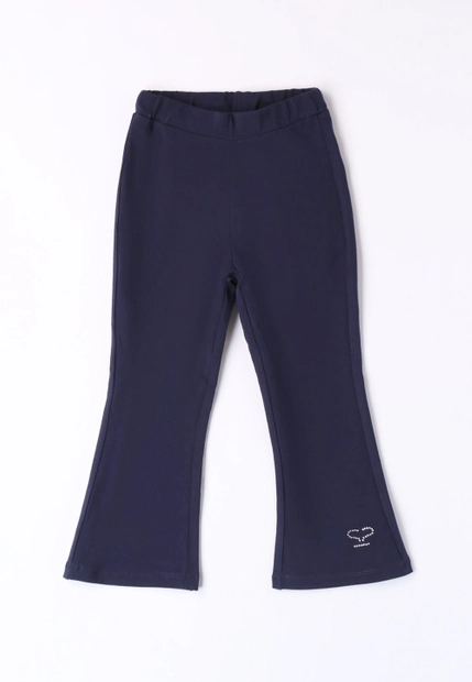 SPODNIE DZIEWCZĘCE SARABANDA O 0326