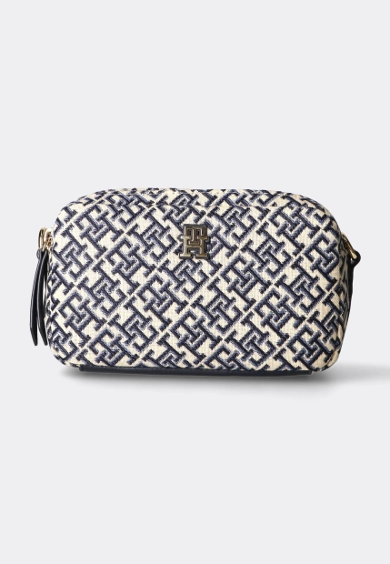 TOREBKA TOMMY HILFIGER AW0AW17443C