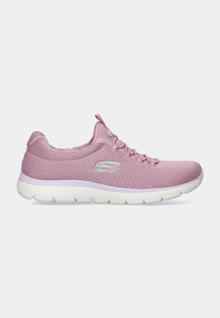 SNEAKERSY DAMSKIE SKECHERS 150268