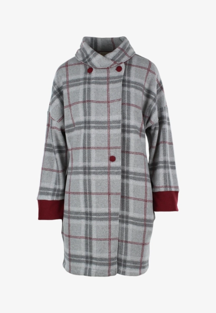 SZLAFROK DAMSKI PRIMA ROSA 890 7 PR