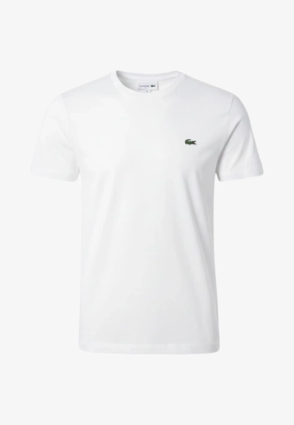T-SHIRT MĘSKI LACOSTE TH6709