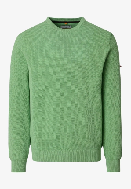 SWETER MĘSKI REDMOND 628