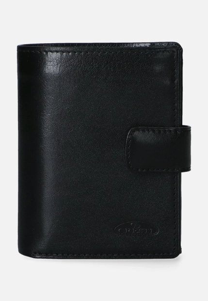 SKÓRZANY MĘSKI PORTFEL CRESTI 6A-CR20