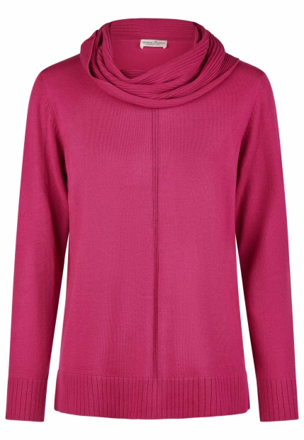 GOLF DAMSKI BARBARA LEBEK 45000052