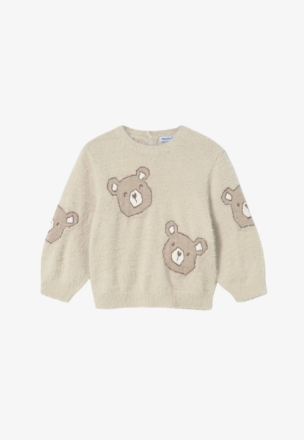 SWETER NIEMOWLĘCY MAYORAL 2356
