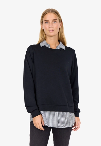 BLUZA DAMSKA SOYACONCEPT 27274