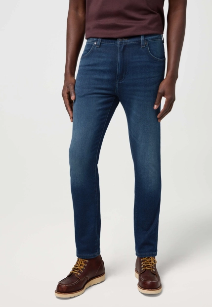 SPODNIE MĘSKIE LARSTON 812 WRANGLER 112372934