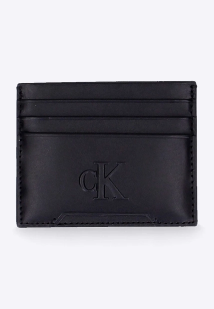ETUI SKÓRZANE NA KARTY CALVIN KLEIN JEANS K509506