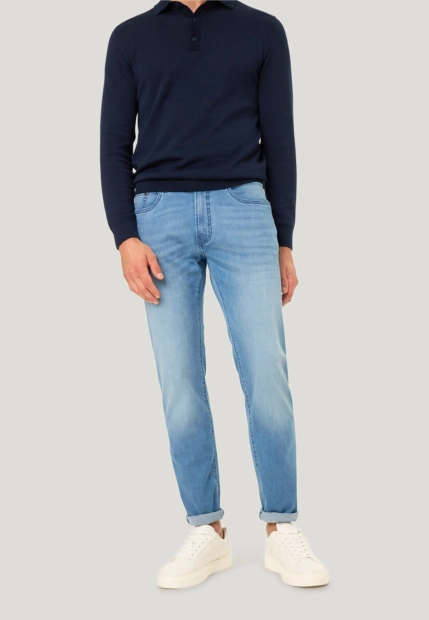 SPODNIE MĘSKIE PIERRE CARDIN C7 34510 8143