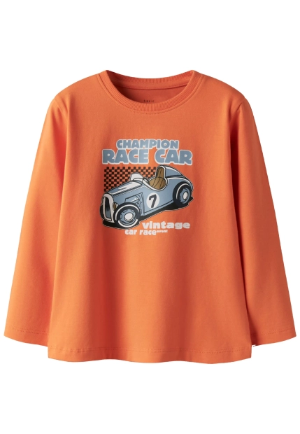 T-SHIRT CHŁOPIĘCY NAME IT 13224978