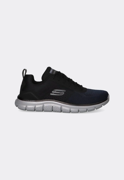 SNEAKERSY MĘSKIE SKECHERS 232399