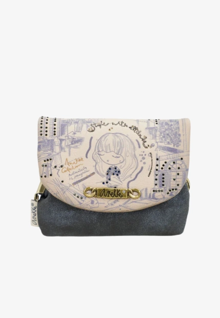 PORTFEL ANEKKE   MODEMOISELLE 41849-016