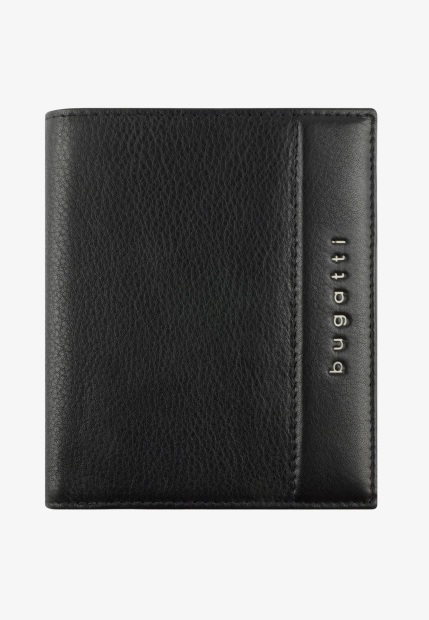 SKÓRZANY PORTFEL BUGATTI 49160801