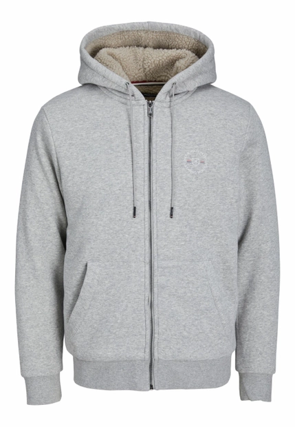 OCIEPLANA BLUZA MĘSKA JACK&JONES 12241922