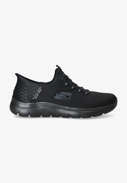 LEKKIE SNEAKERSY MĘSKIE SKECHERS 232457