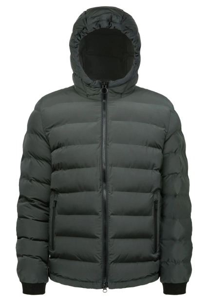 PIKOWANA KURTKA MĘSKA GEOX M5629C T3284