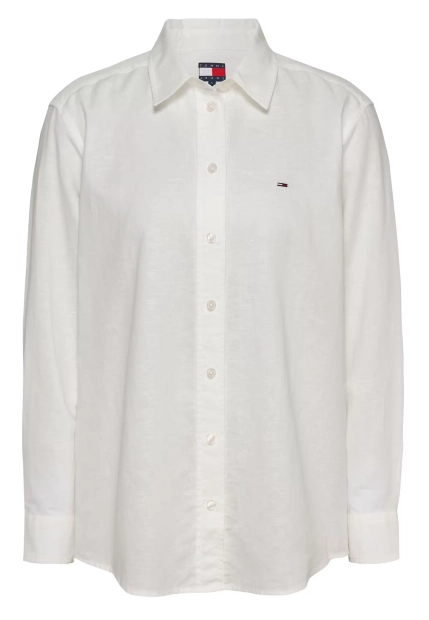 KOSZULA DAMSKA TOMMY JEANS DW0DW20292