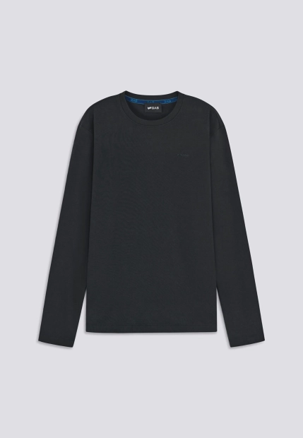 T-SHIRT MĘSKI  GAS B0633