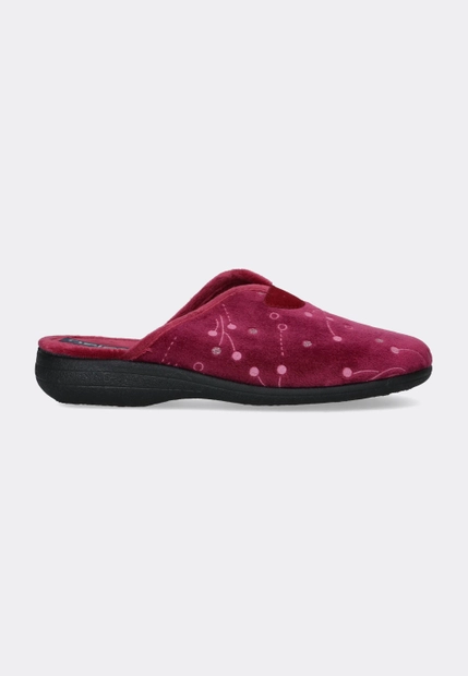 PANTOFLE DAMSKIE NELES 35 405-24