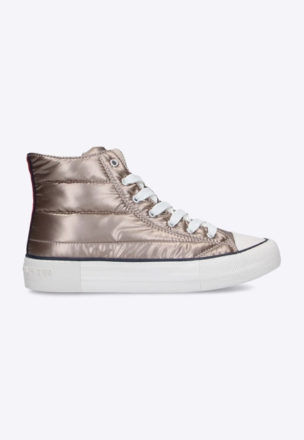 BOTKI DAMSKIE TOMMY HILFIGER T3A9-32290