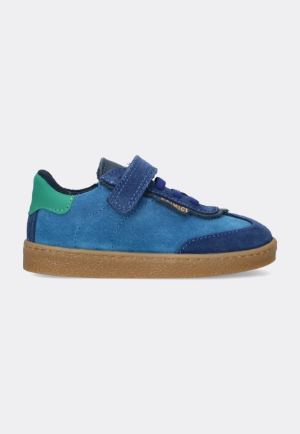 SNEAKERSY DZIECIĘCE PRIMIGI 7904144