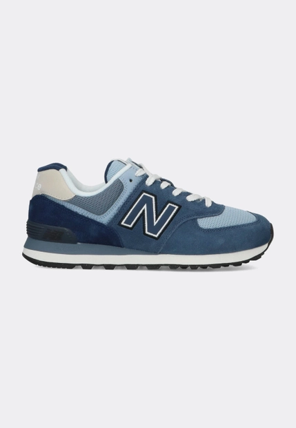 SNEAKERSY Z KOLEKCJI NEW BALANCE U574N2 U574N2
