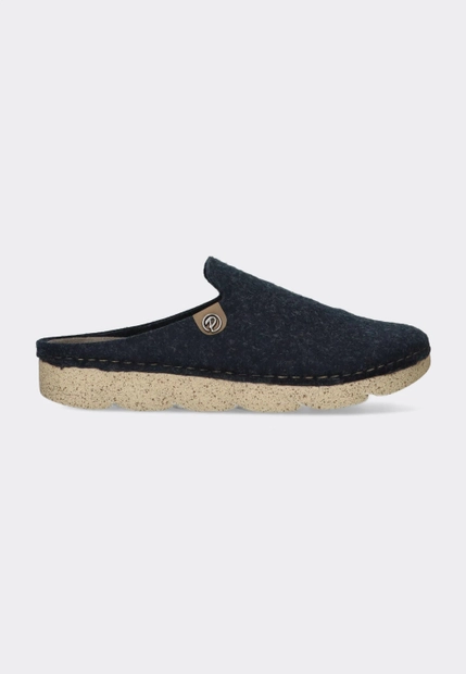 PANTOFLE DAMSKIE FILCOWE PATRIZZIA AZZI 10702 PX