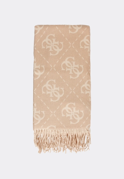 SZAL Z LOGO 4G PEONY GUESS AW5217 VIS03