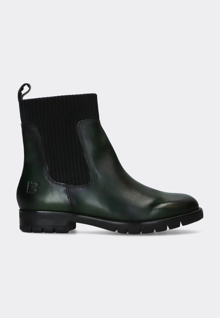 SKÓRZANE BOTKI DAMSKIE BAGATT D31AGU32 1500