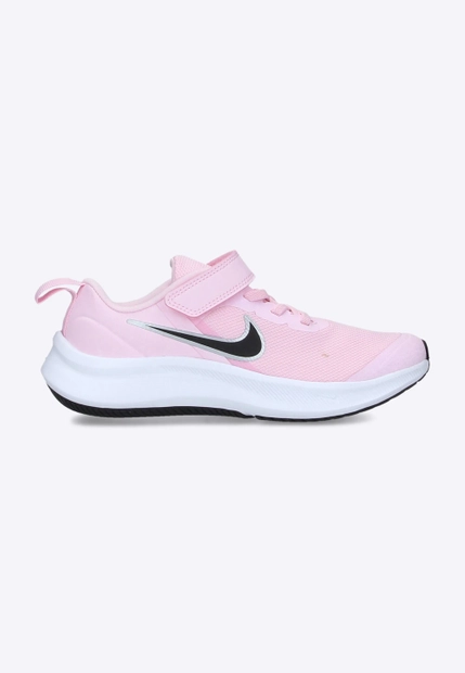 SNEAKERSY DZIEWCZĘCE STAR RUNNER 3 (PSV) NIKE DA2777 601