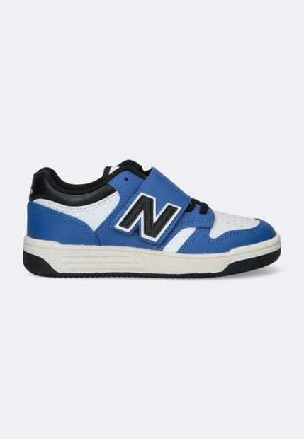 SNEAKERSY DZIECIECE NEW BALANCE PHB480TB