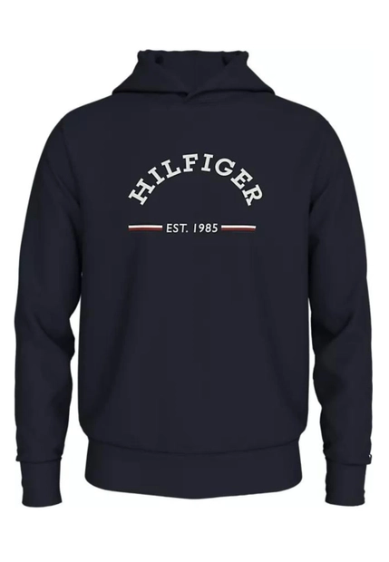 BLUZA MĘSKA TOMMY HILFIGER MW0MW35568