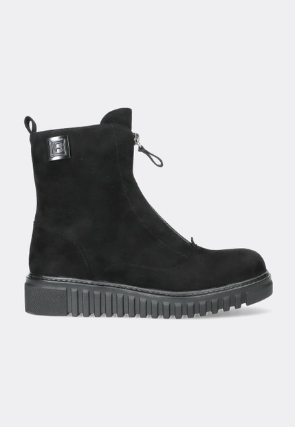 BOTKI DAMSKIE LAURA BIAGIOTTI 8811